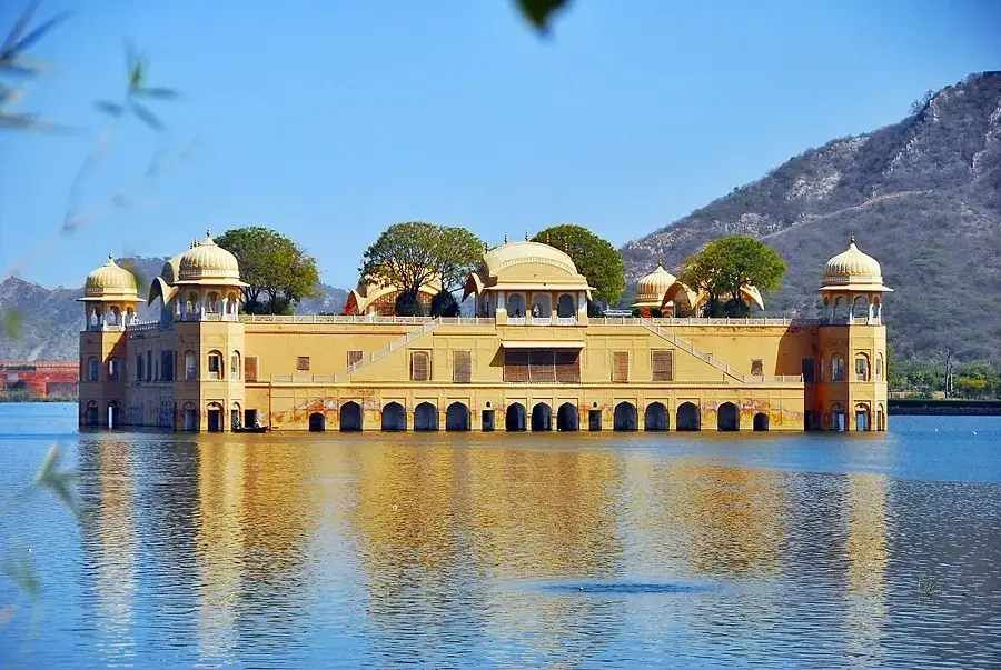 Jaipur City Tours